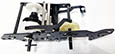   Janome JF 1012 .740606100